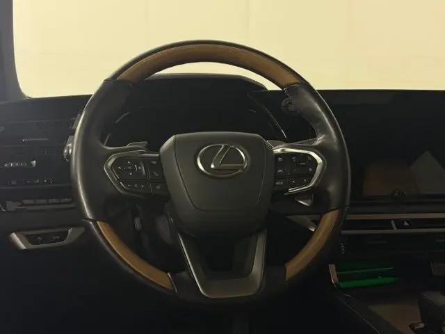 2025 Lexus RX 350 Premium Plus