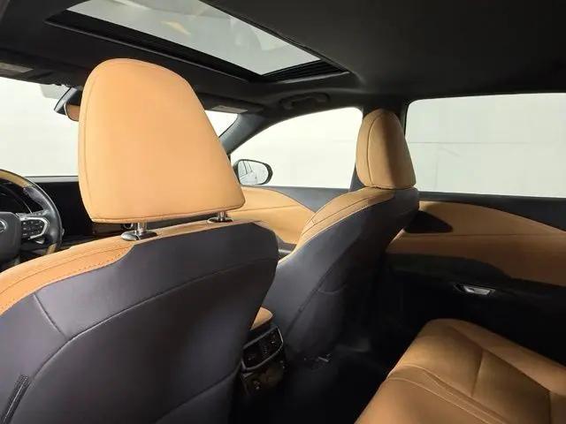 2025 Lexus RX 350 Premium Plus