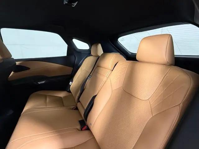 2025 Lexus RX 350 Premium Plus