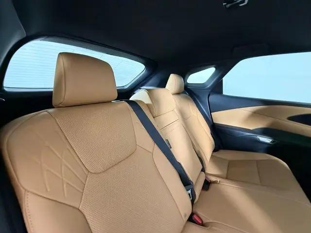 2025 Lexus RX 350 Premium Plus