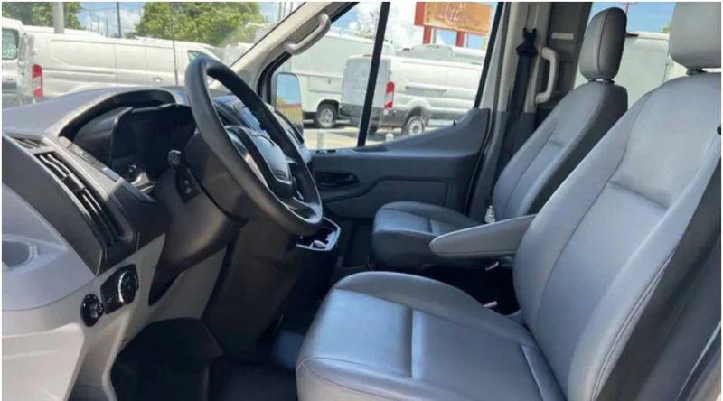 2018 Ford Transit XL