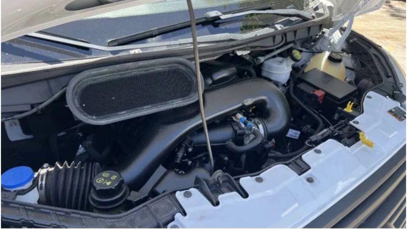 2018 Ford Transit XL
