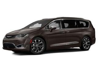 2017 Chrysler Pacifica Touring Plus for sale in Saint James, NY