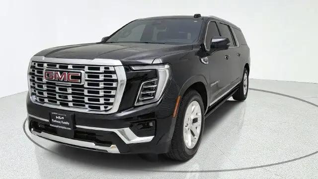 2025 GMC Yukon XL 4WD Denali for sale in Kingwood, TX