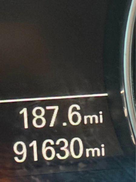 2016 Audi A6 2.0T Premium Plus