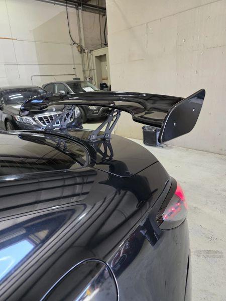 2012 Hyundai Genesis Coupe 3.8 R-Spec