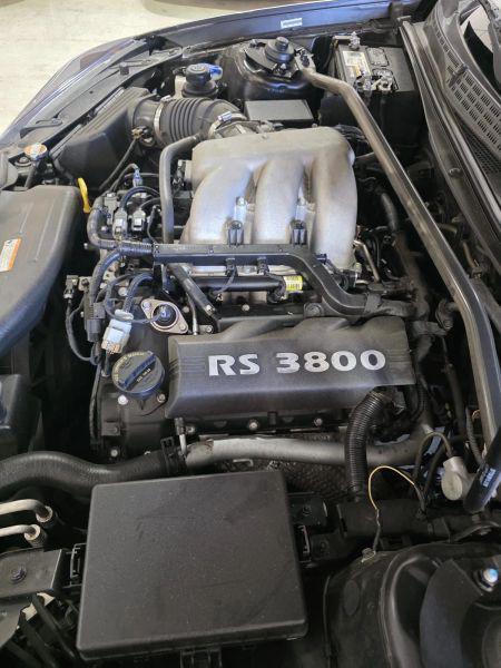 2012 Hyundai Genesis Coupe 3.8 R-Spec