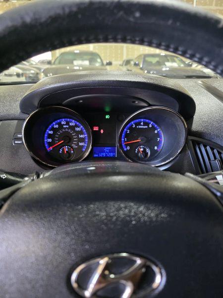 2012 Hyundai Genesis Coupe 3.8 R-Spec