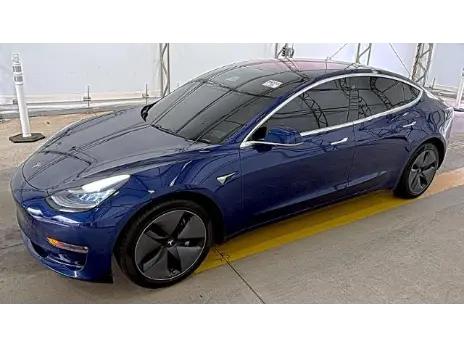 2019 Tesla Model 3 Long Range for sale in Shiloh, IL