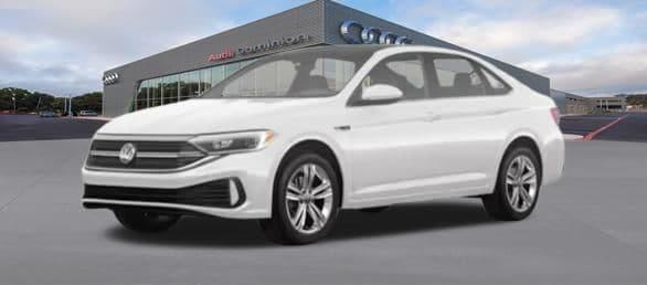 2023 Volkswagen Jetta 1.5T SE for sale in San Antonio, TX