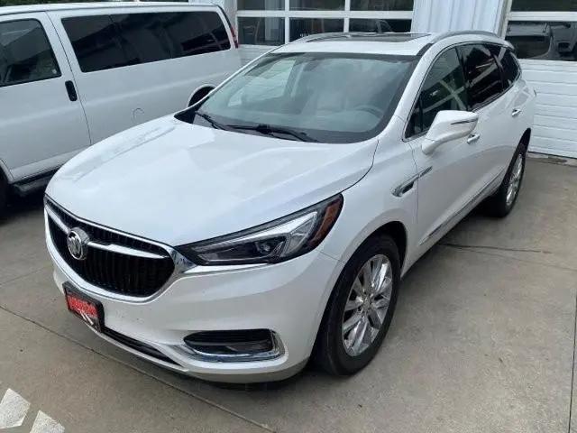 2019 Buick Enclave Essence for sale in East Dubuque, IL