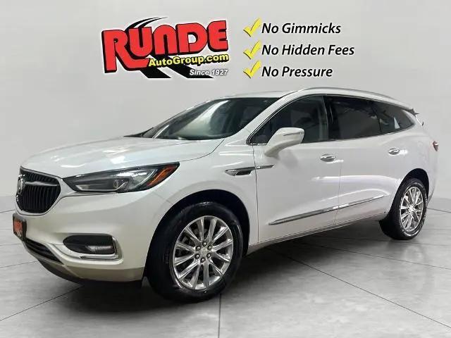2019 Buick Enclave Essence for sale in East Dubuque, IL