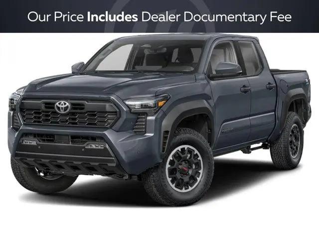 2026 Toyota Tacoma TRD Off Road for sale in Wilkes-Barre, PA