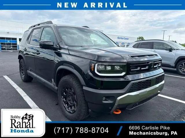 2026 Honda Passport AWD TrailSport Elite Blackout for sale in Mechanicsburg, PA