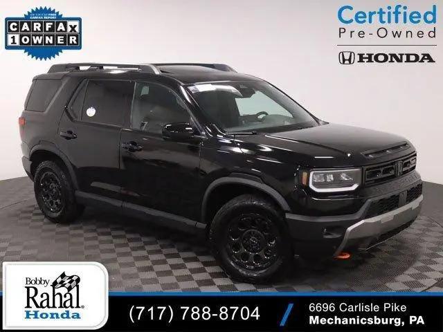 2026 Honda Passport AWD TrailSport Elite Blackout for sale in Mechanicsburg, PA