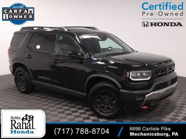 2026 Honda Passport AWD TrailSport Elite Blackout for sale in Mechanicsburg, PA