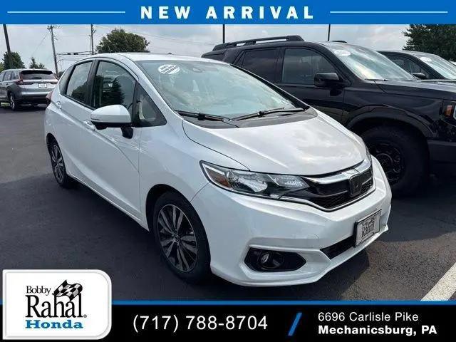 2019 Honda Fit EX-L for sale in Mechanicsburg, PA