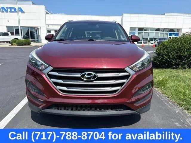2017 Hyundai Tucson SE for sale in Mechanicsburg, PA