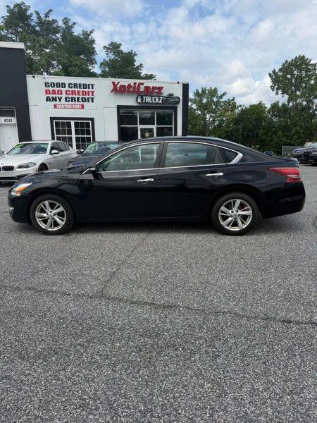 2013 Nissan Altima 2.5 SV for sale in Rosedale, MD