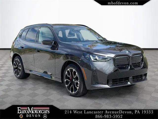 2025 BMW X3 M50 xDrive for sale in Devon, PA