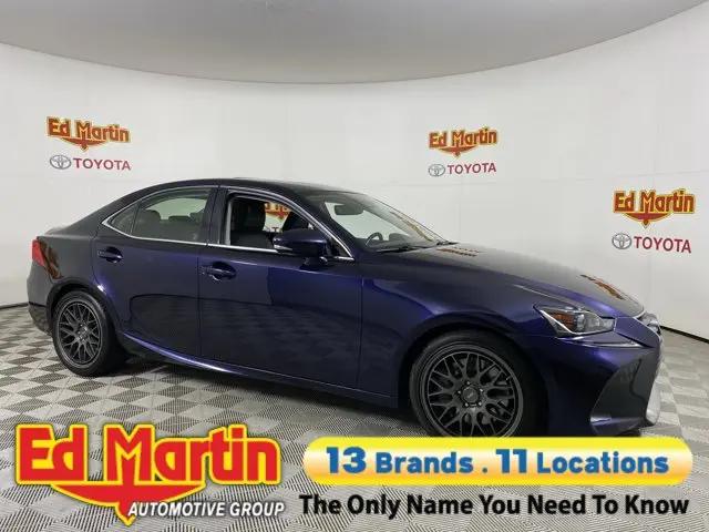 2019 Lexus IS 300 Base for sale in Noblesville, IN