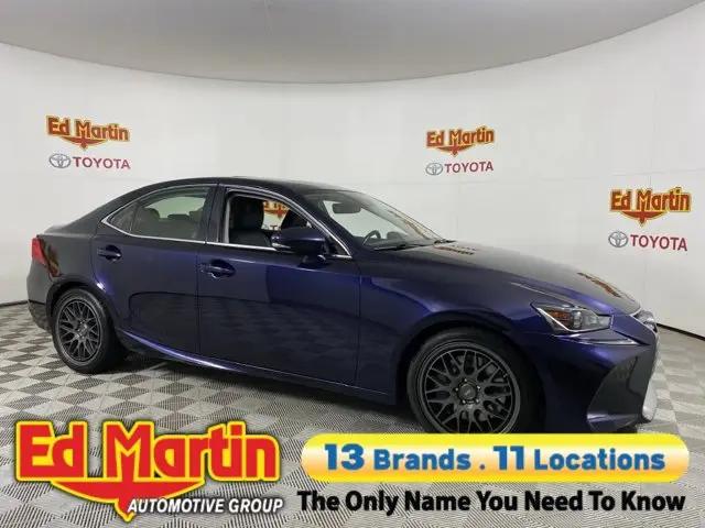 2019 Lexus IS 300 Base for sale in Noblesville, IN