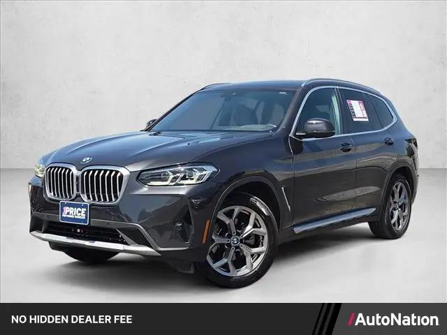 2023 BMW X3 xDrive30i for sale in San Antonio, TX