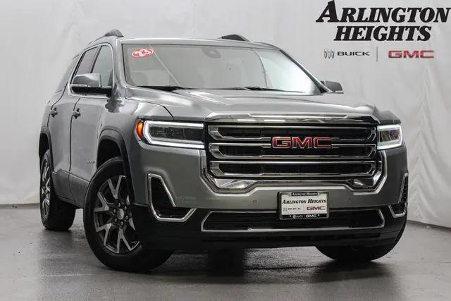 2023 GMC Acadia AWD SLE for sale in Arlington heights, IL