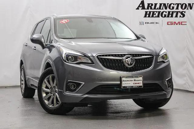 2019 Buick Envision FWD Essence for sale in Arlington heights, IL