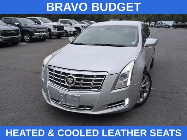2014 Cadillac XTS Luxury for sale in Ballston Spa, NY