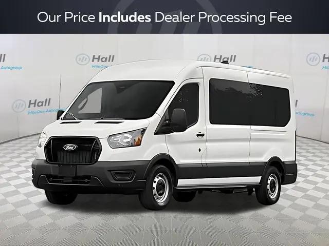 2026 Ford Transit-350 Passenger Van XL for sale in Elizabeth City, NC