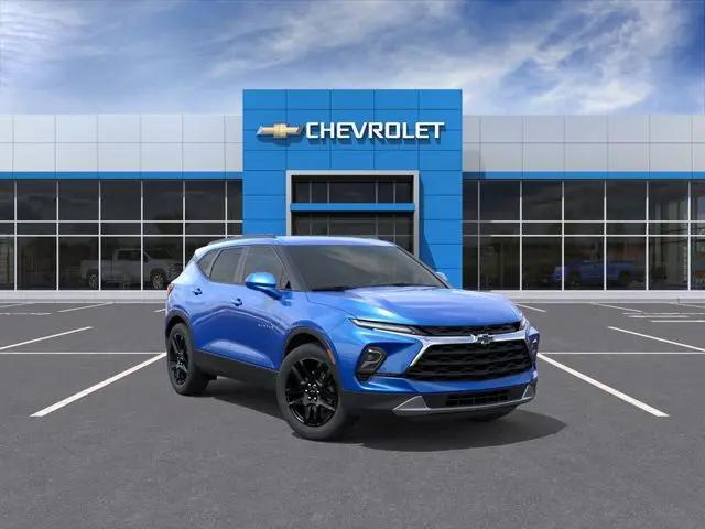 2026 Chevrolet Blazer LT for sale in Ballston Spa, NY