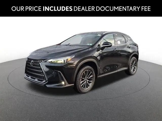 2026 Lexus NX 350 Premium for sale in Wilkes-Barre, PA