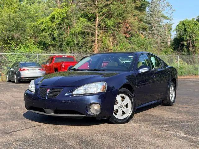 2008 Pontiac Grand Prix Base for sale in Davison, MI