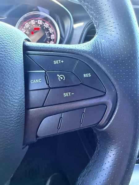 2018 Dodge Challenger R/T Scat Pack