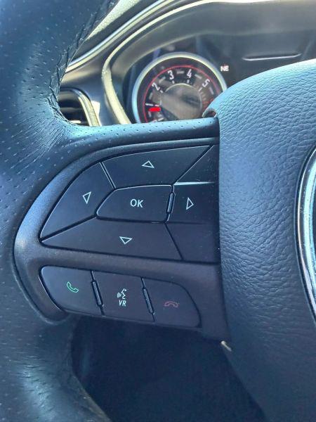 2018 Dodge Challenger R/T Scat Pack