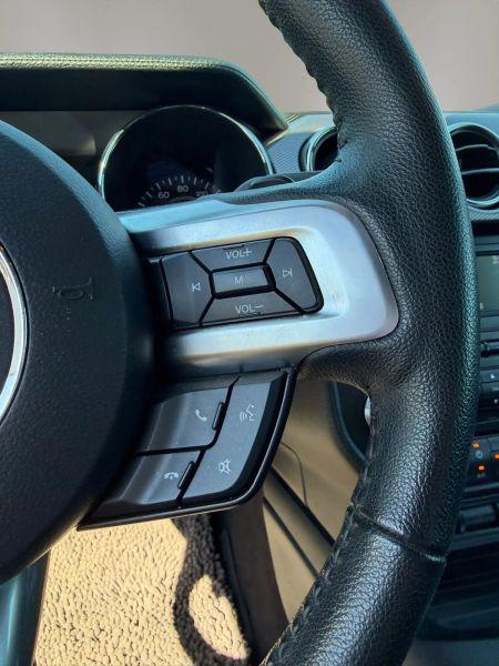 2015 Ford Mustang GT