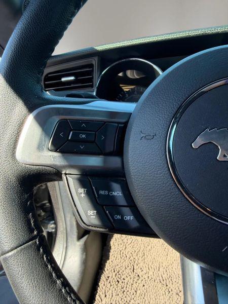 2015 Ford Mustang GT