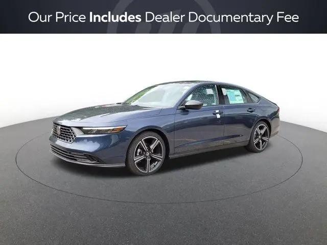 2026 Honda Accord Sedan SE for sale in Wilkes-Barre, PA