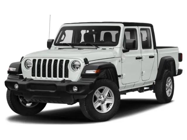 2020 Jeep Gladiator Sport S for sale in Rochester, MN