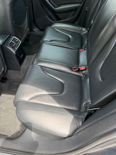 2012 Audi S4 Premium Plus