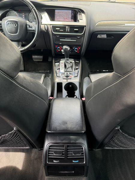 2012 Audi S4 Premium Plus