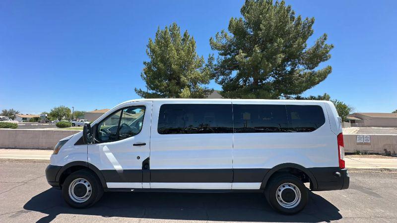 2016 Ford Transit XL for sale in Glendale, AZ
