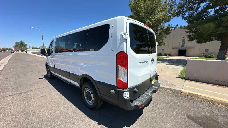 2016 Ford Transit XL