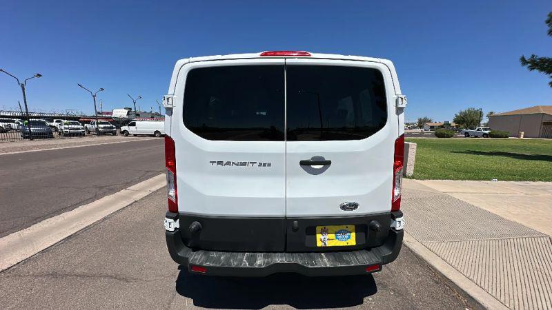 2016 Ford Transit XL