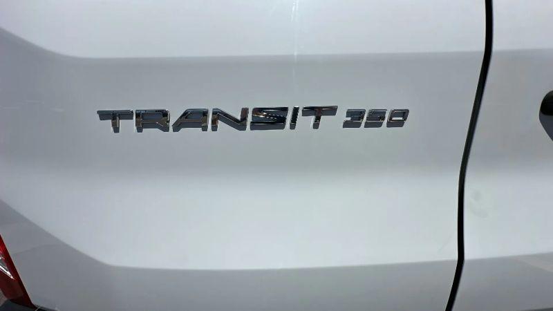 2016 Ford Transit XL