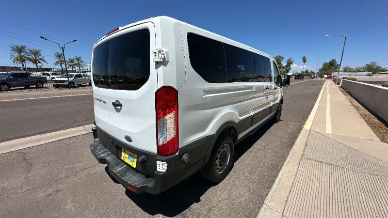 2016 Ford Transit XL