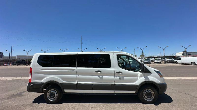 2016 Ford Transit XL