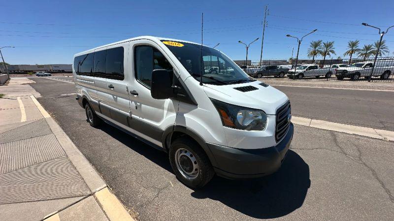 2016 Ford Transit XL