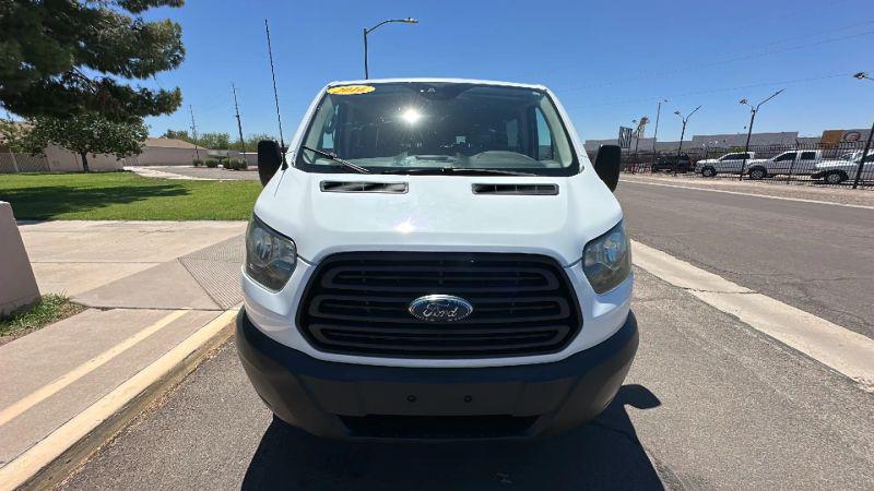 2016 Ford Transit XL